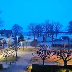 Obj 84 Meerblick Fewo Fuer 2 Bis 3 Personen Strandnah, Wlan