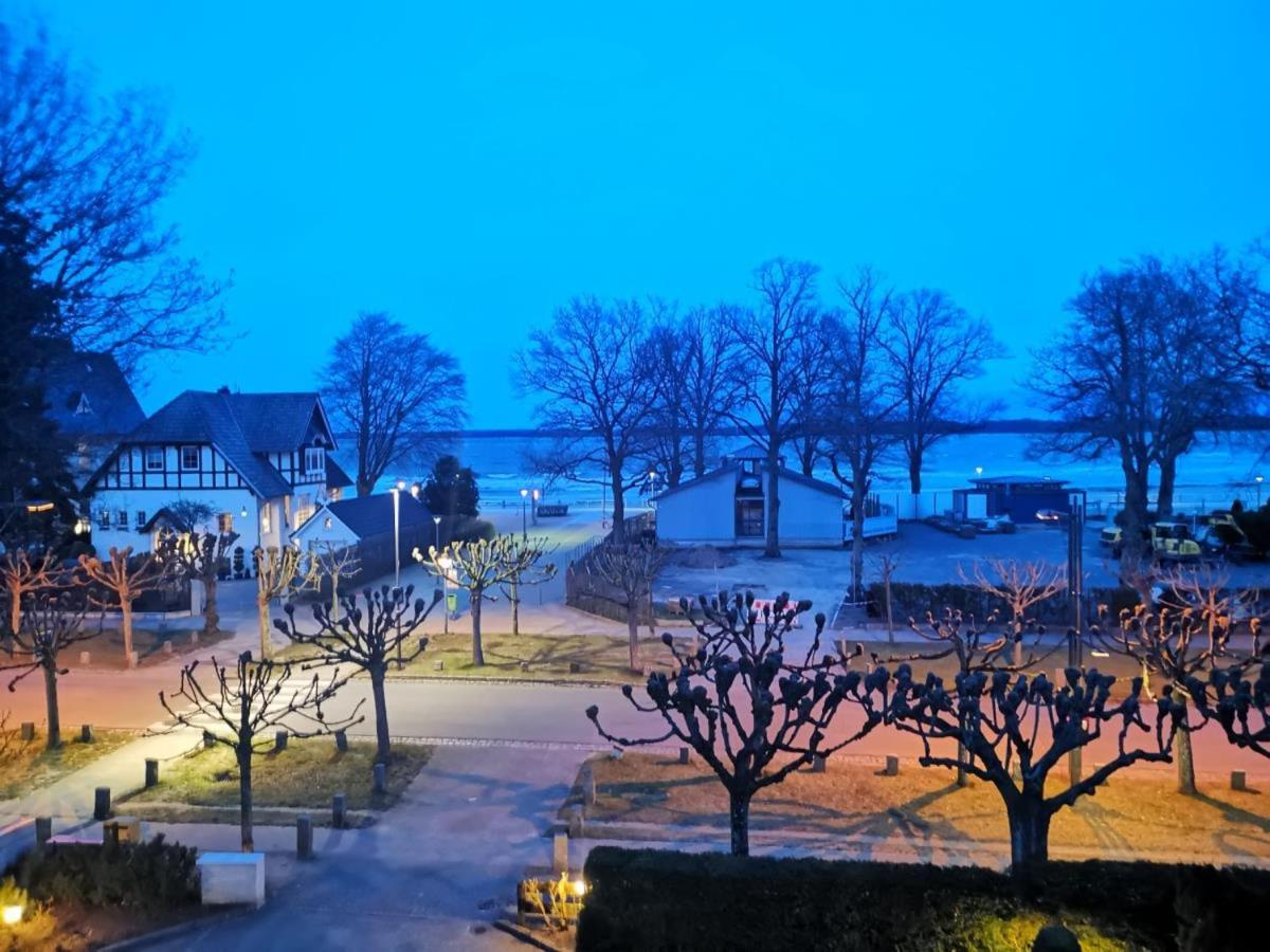 Obj 84 Meerblick Fuer 2 Bis 3 Personen Strandnah, Wlan Lübeck