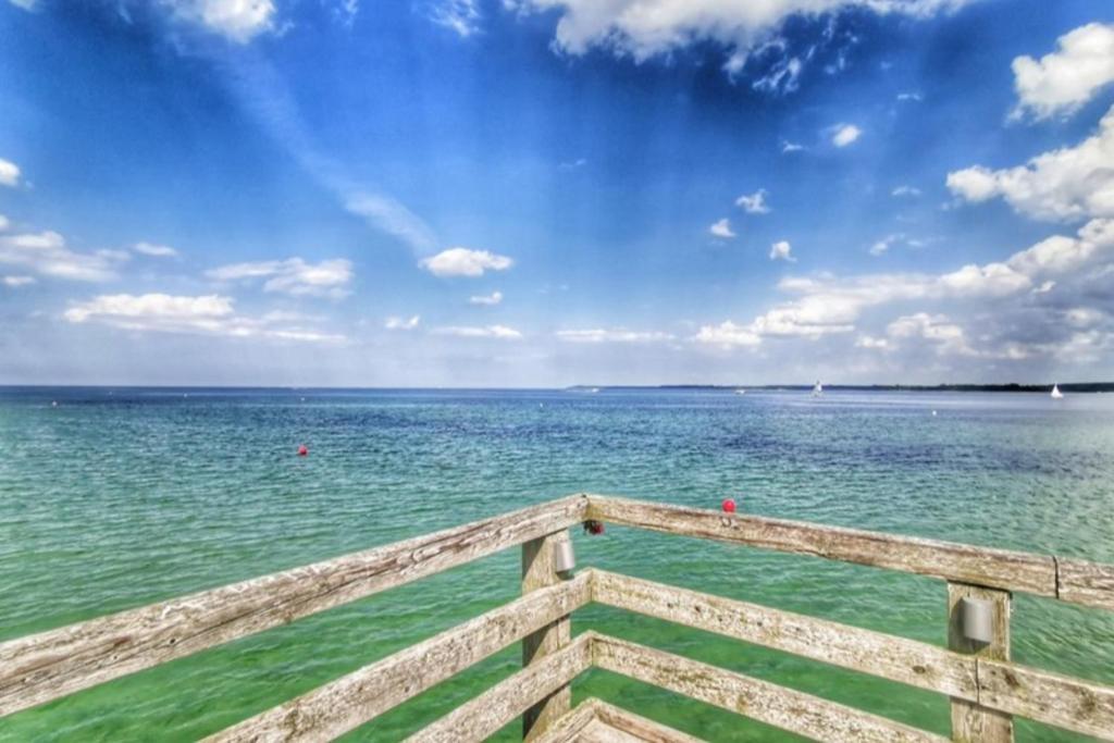 Obj 84 Meerblick Fuer 2 Bis 3 Personen Strandnah, Wlan Lejlighed